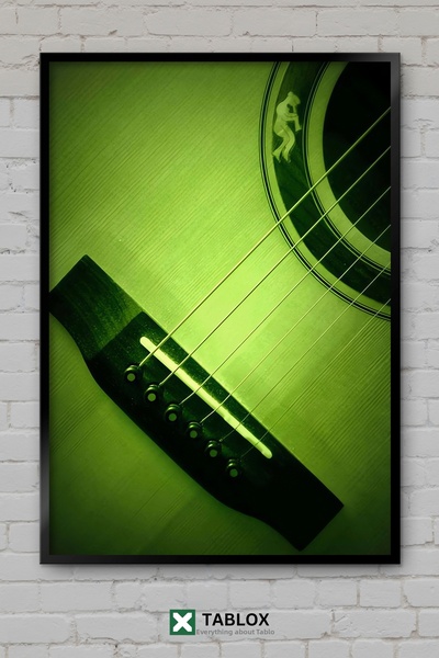 tablomaxtbx Bridge To Chorus Structură muzicală a melodiei Poster Artă înrăma...