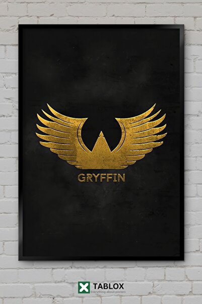 tablomaxtbx Gryffin Dan Griffith Dj Edm Αφίσα ηλεκτρονικής μουσικής με κορνίζ...