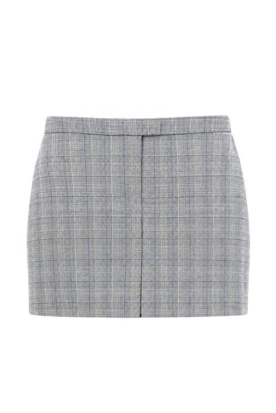 Trendyol Curve Gray