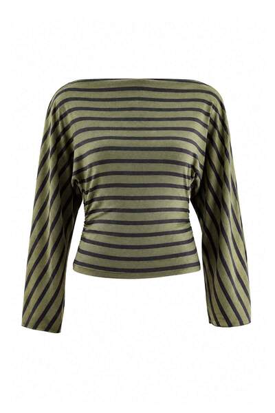 Trendyol Collection Multicolor*002 Blouse Twoaw27Bz00165
