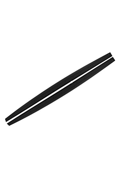 tuningset Prelungiri Praguri Laterale compatibil cu BMW Seria 4 F32 Coupe F33...