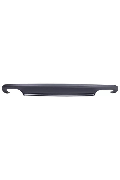 tuningset Difuzor Bara Spate compatibil cu Audi A5 8T Sportback Standard Face...