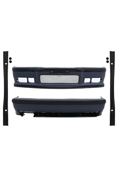 tuningset Kit caroserie compatibil cu BMW Seria 3 E36 1992-1998 M3