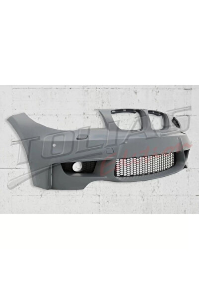 tuningset Bara Față compatibilă cu BMW Seria 1 E81 E82 E87 E88 2004-2011 M-Tech