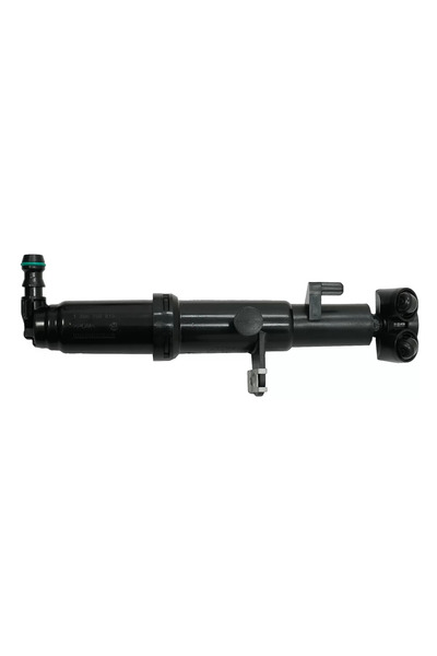 tuningset Kit Jet Spălător Faruri compatibil cu Mercedes S-CLASS Sedan W221 2...