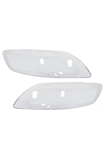 tuningset Lentile faruri compatibile cu Audi Q7 4L