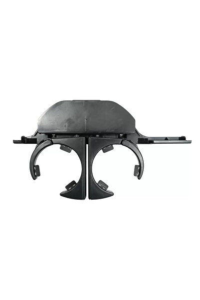tuningset Suport pahar față compatibil cu BMW Seria 5 E39 Sedan Touring RHD 1...