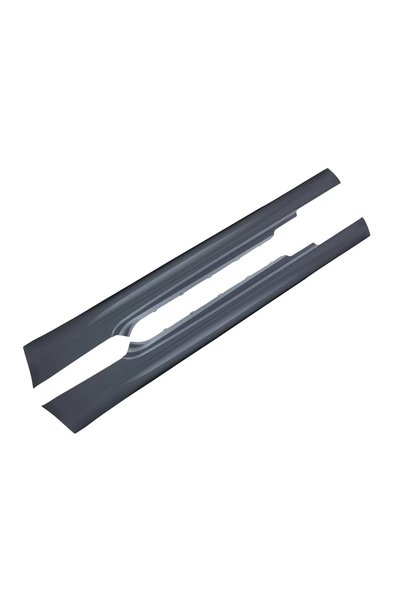 tuningset Praguri laterale compatibile cu BMW Seria 3 E92 Coupe E93 Cabrio 20...