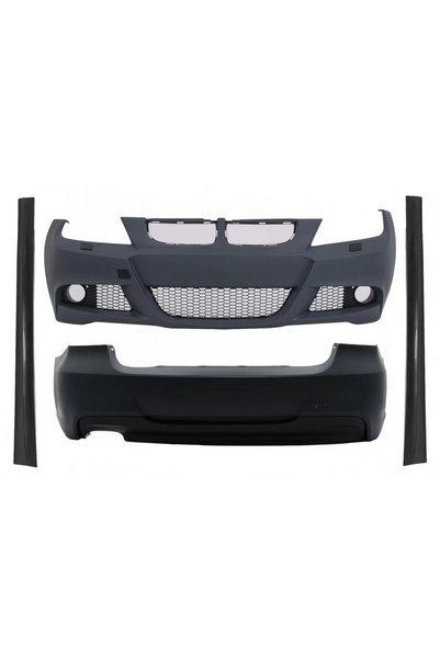 tuningset Kit caroserie compatibil cu BMW Seria 3 E90 2005-2008 M-Technik