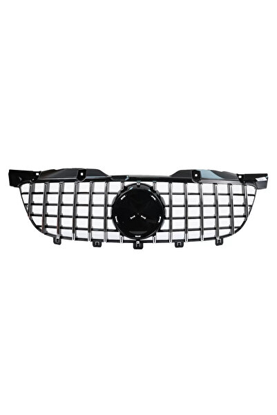 tuningset Grilă față compatibilă cu Mercedes Sprinter 906 NCV3 Non LCI