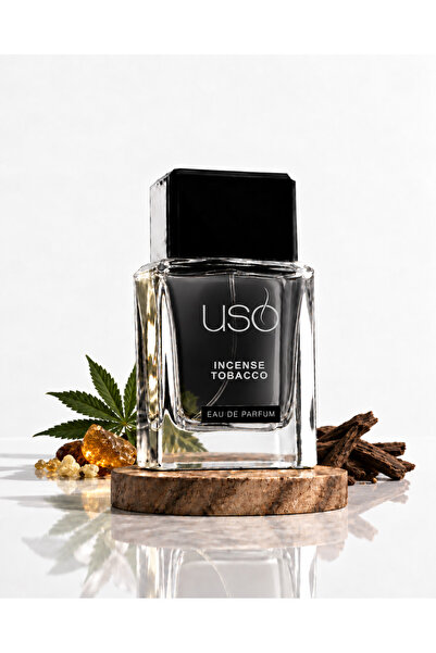 Incense & Tobacco 50 Ml Edp Erkek Parfümü