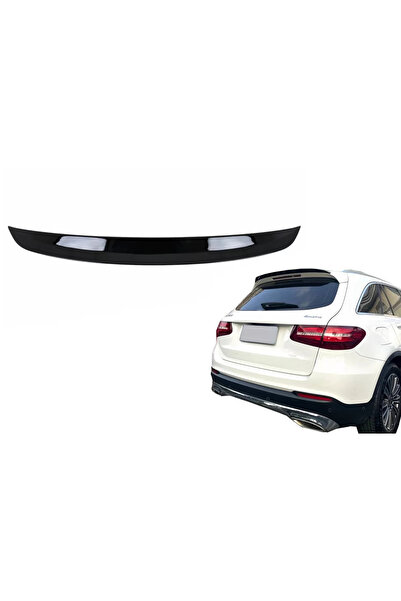 tuningset Eleron spate compatibil cu Mercedes GLC X253 SUV 2015-2021 Piano