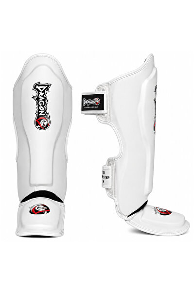 Dragondo 40721-P Muay Thai Kick Boks Kaval Koruyucu Seti