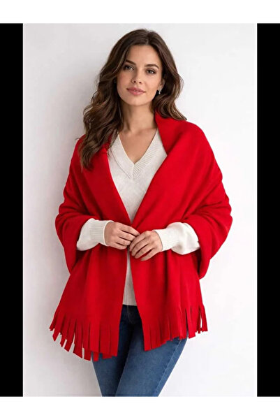 ALDAIYR polar Puffy Chic Premium Soft Buklet Atkı