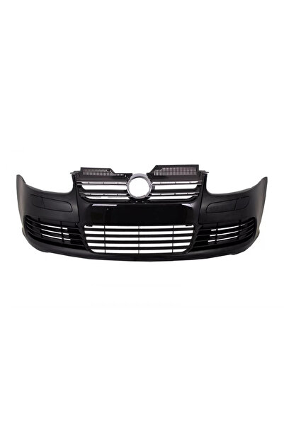 tuningset Bara Față compatibilă cu VW Golf V 5 2003-2007 Jetta 2005-2010 R32 ...