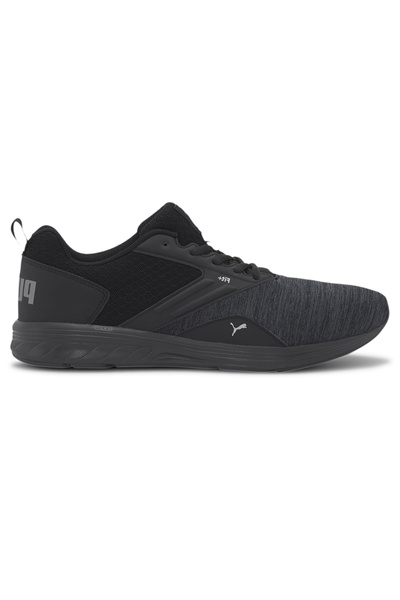 Puma Nrgy Comet Erkek Siyah Antrenman Ayakkabısı 19055638