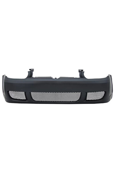 tuningset Bară de protecție față compatibilă cu VW Golf IV 4 MK4 1997-2004 R32