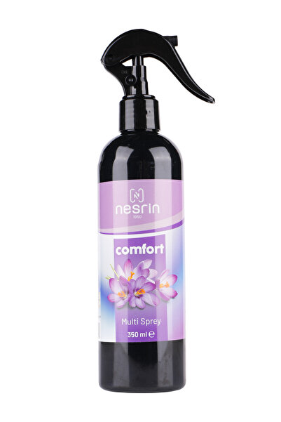 NESRİN 350 ML ODA KOKUSU SPREY COMFORT