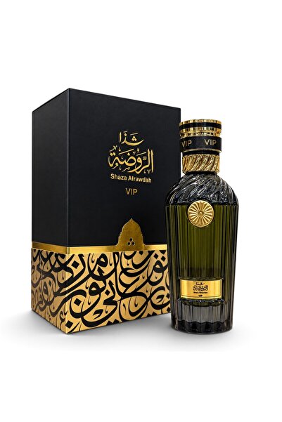 Attayyibah Gifts عطر روضة VIP للجنسين عالي التركيز مستوحى من عطر السجاد من ال...