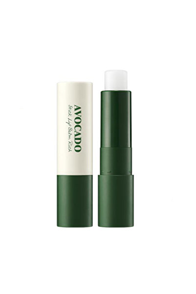 SKINFOOD Avocado Stick Lip Balm #1