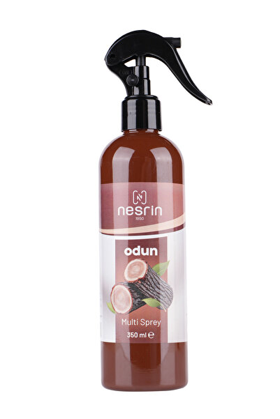 NESRİN 350 ML ODA KOKUSU SPREY ODUN
