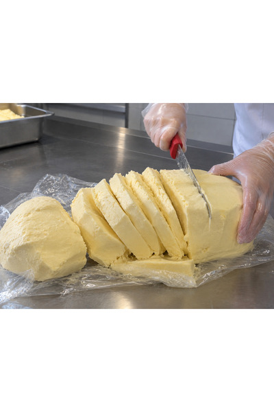 Afyon Köy Tereyağı %100 İnek Sütü Geleneksel 1 KG