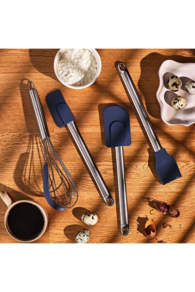 Emsan Bakery Set Mavi