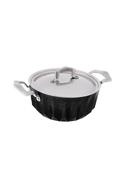 Emsan Diagon 6 Parça Midi Set