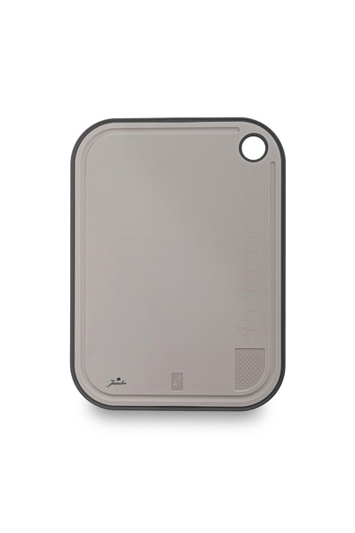 Jumbo Smart Grey Kesme Tahtası Seti