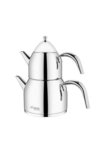 Aryıldız Maya Prestige Bonni Çaydanlık Takımı