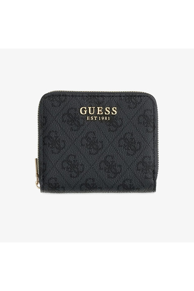 Guess Coleen Women's Black Wallet