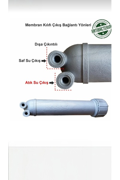 Esli Membran Yenileme Değişim KİTİ
