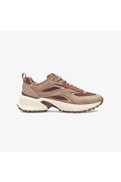 Calvin Klein Hike Runner Stripe Kadın Pembe Sneaker
