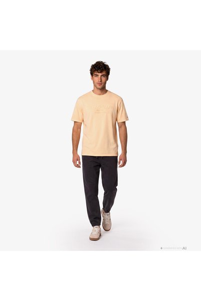 Tommy Hilfiger Sonny Jog Men's Black Sweatpants