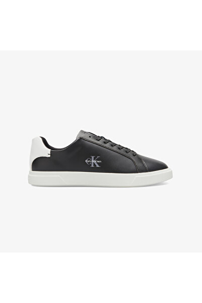 Calvin Klein Low Prof Cupsole Kadın Siyah Sneaker