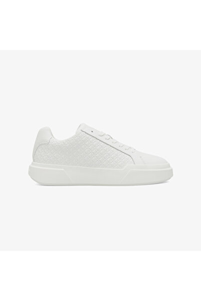 Calvin Klein Erkek Sneaker-YM0YM01383