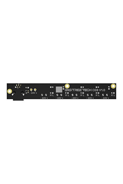Choice CEB BIGTREETECH CEB V1.0 Klipper CAN Bus Expansion Board 120R Terminal...