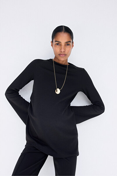 H&M MAMA 2 Parçalı Jarse Set