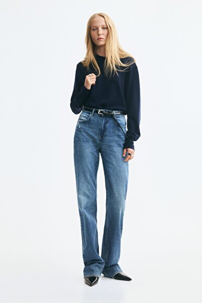 H&M Yün Kazak
