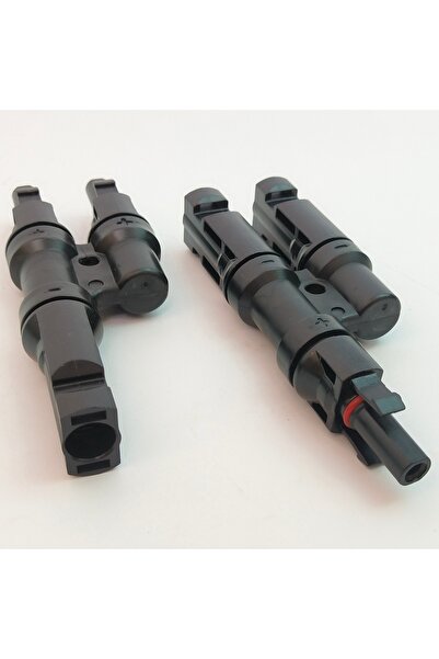 Choice Connector 1 Pair Solar PV Multi Parallel Branch Connectors pv module p...