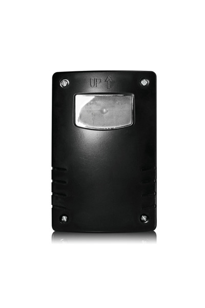 Choice 220-240V black 220V Outdoor IP65 Waterproof Light Sensor Photo Control...
