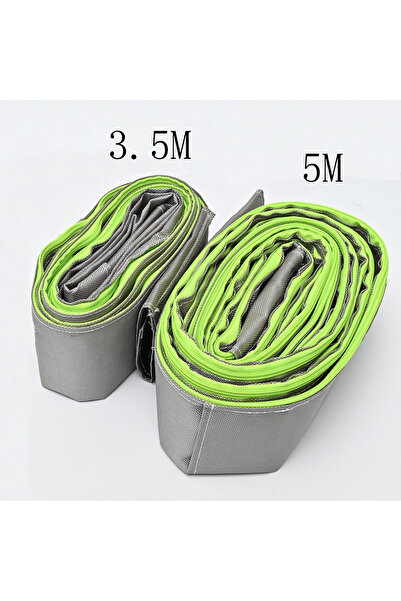 Choice1 5M 3.5/5M Vacuum Tube Protective Cover for MIRKA/FESTOOL Hose Protect...