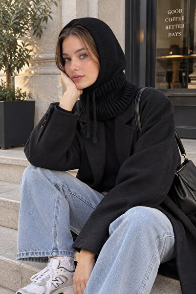 laviyonsa Πλεκτό κορδόνι balaclava