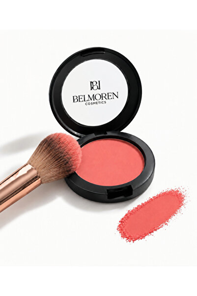 Blush On - Modern Ballet Allık
