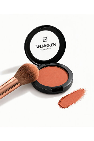 Belmoren Blush On - Modern Ballet Allık