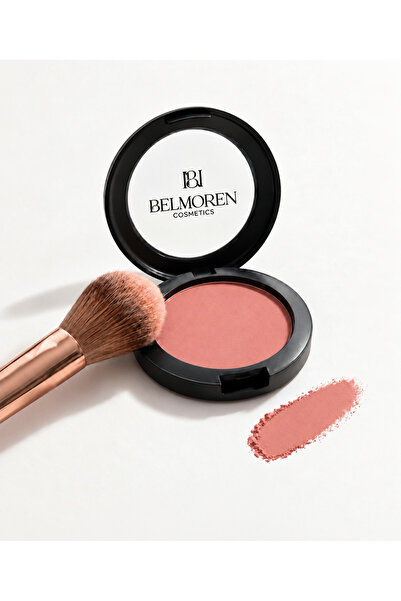 Belmoren Blush On - Modern Ballet Allık