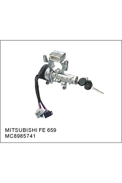 DD.MI620 Kontak Anahtari Mitsubishi Canter Ym FE659