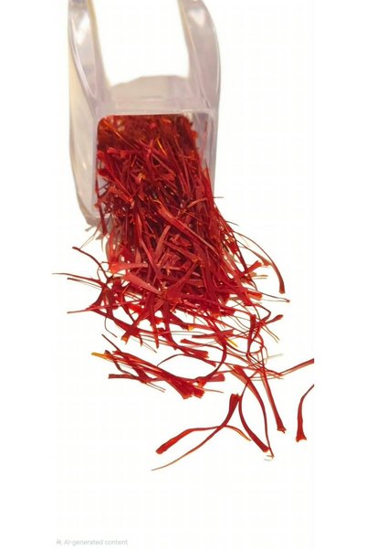İran safranı 3gr Extra kalite