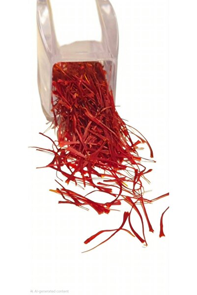 İran safranı 10gr Extra kalite