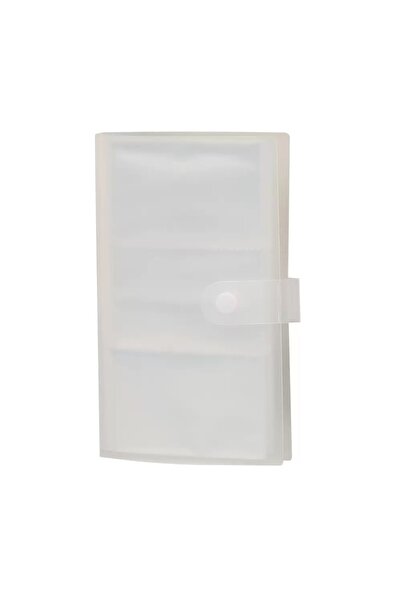 Choice 120 Slot 120/240 Slot Card Holder Photo Album Business Card Book Star ...